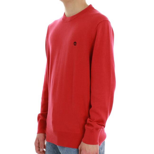 MAGLIA WILLIAM RIVER TIMBERLAND - Mad Fashion | img vers.650x/